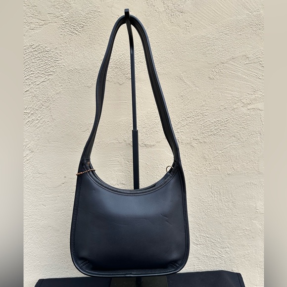 ♣️ Vintage EUC  Coach Black Ergo 9020 ♣️ - Picture 3 of 9